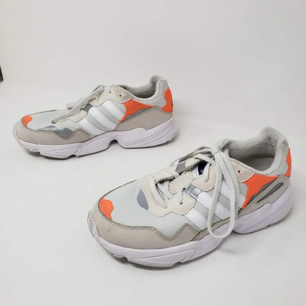 Adidas Torsion Sneakers - 6